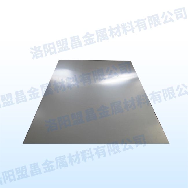 鈦板、鈦棒表面缺陷反應(yīng)層如何處理